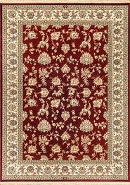 Dynamic Rugs BRILLIANT 7226-330 Red